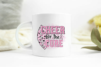 Breast Cancer Sublimation Bundle