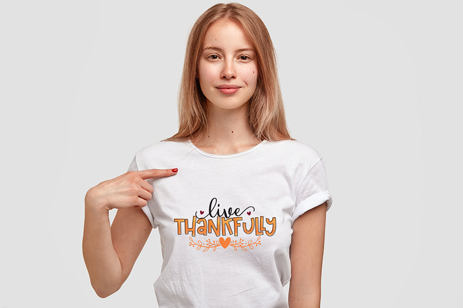 Thanksgiving Sublimation Bundle