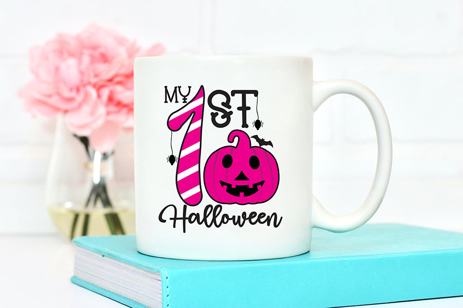 Halloween Sublimation Bundle Vol.2