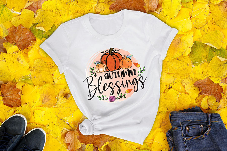 Thanksgiving Sublimation Bundle