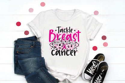 Breast Cancer Sublimation Bundle