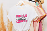 Breast Cancer Sublimation - Crush Breast Cancer