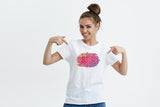 Her Battle is My Battle, Breast Cancer PNG