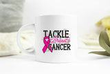 Tackle Breast Cancer | Breast Cancer PNG