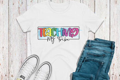 Teacher Sublimation Bundle Vol.2