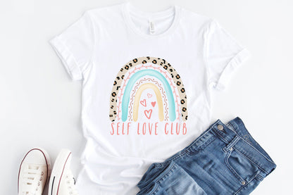 Self Love Quote PNG - Self Love Club