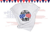 4th of July PNG Sublimation Bundle