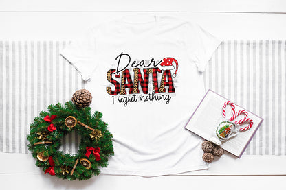 Funny Christmas PNG Sublimation Bundle