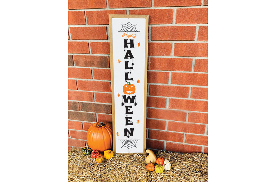 Fall Porch Sign SVG Bundle Vol.2