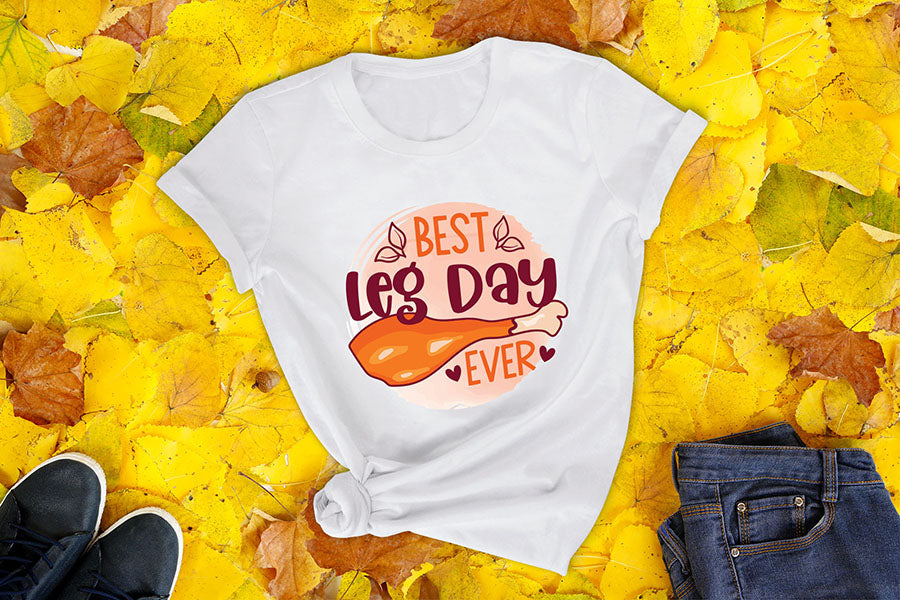 Thanksgiving Sublimation Bundle