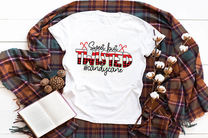 Funny Christmas PNG Sublimation Bundle