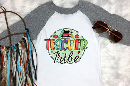 Teacher Sublimation Bundle Vol.2