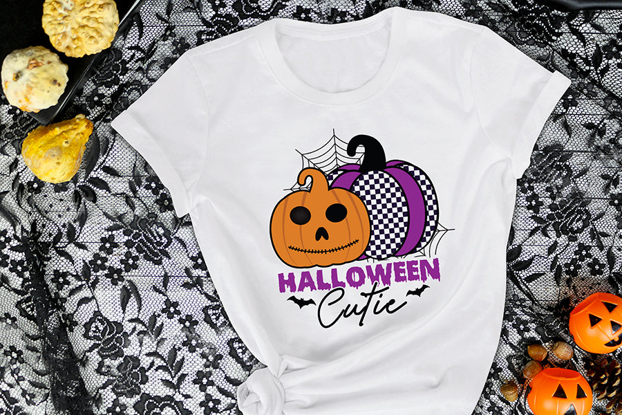 Halloween Sublimation Bundle Vol.2