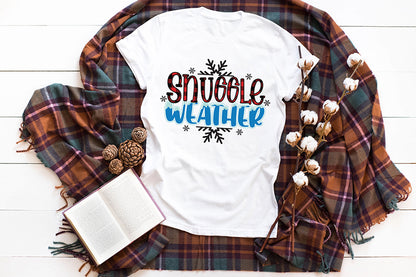 Winter Sublimation Bundle