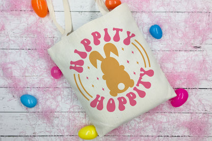 Retro Easter SVG Bundle