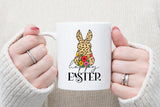 Easter Bunny PNG Sublimation Bundle