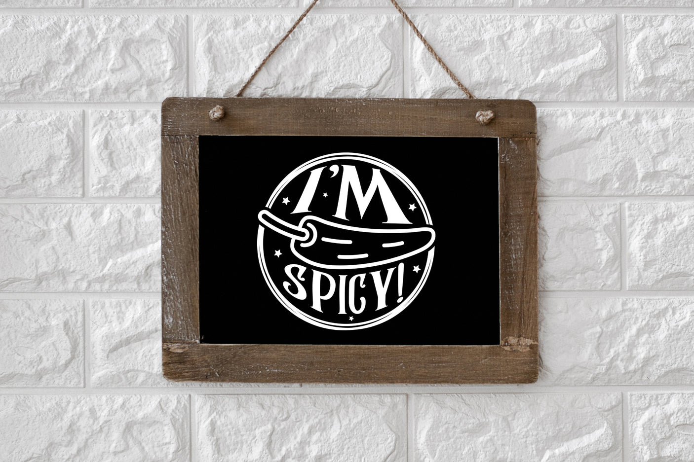 Funny Kitchen Sign SVG Bundle