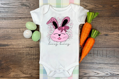 Easter Bunny PNG Sublimation Bundle